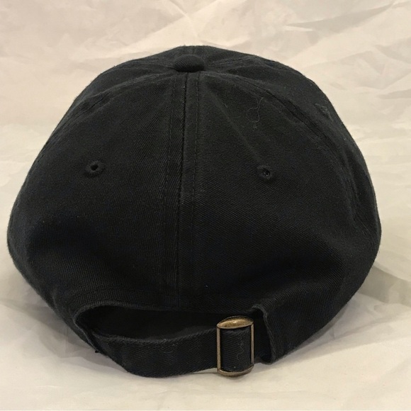 OC - Houston Livestock Show and Rodeo Event Cap - Picture 8 of 13